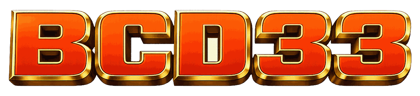 bcd33 logo
